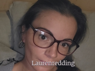 Laurenredding