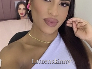 Laurenskinny