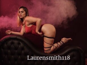 Laurensmith118