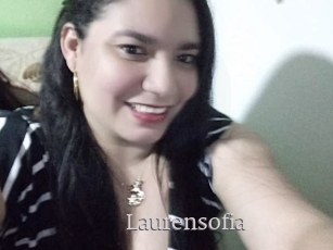 Laurensofia