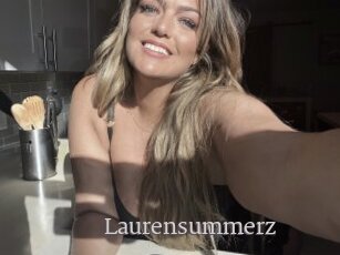 Laurensummerz