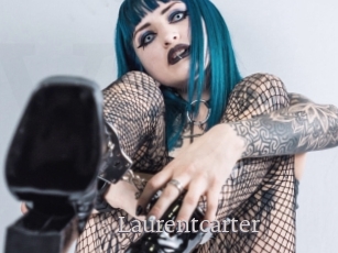 Laurentcarter
