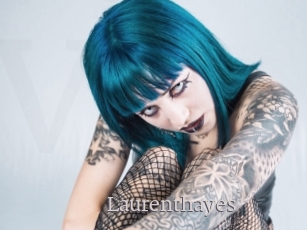 Laurenthayes