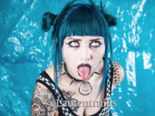 Laurentmills