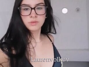 Laurenvolkov