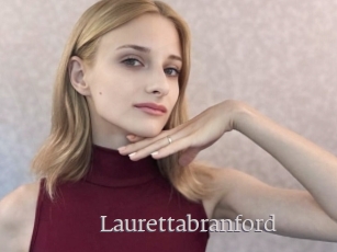 Laurettabranford