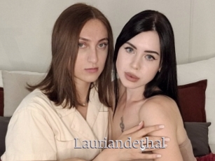 Lauriandethal