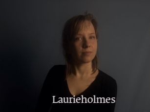 Laurieholmes