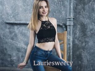 Lauriesweety