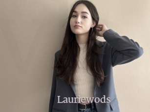 Lauriewods