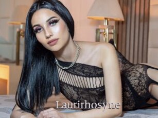 Laurirhosyne