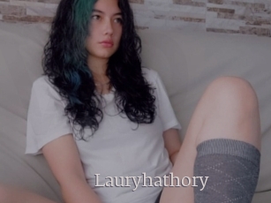 Lauryhathory