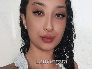 Lauvergara