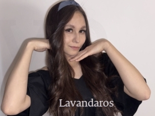 Lavandaros