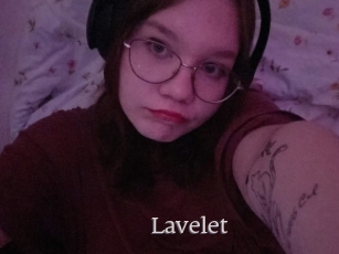 Lavelet