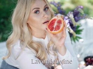 Lavenderwine