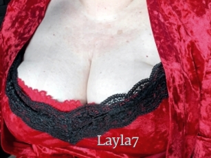 layla7 Vidéo Beurettes