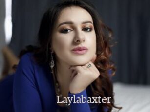 Laylabaxter