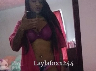 laylafoxx244 Vidéo Beurettes