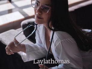 Laylathomas