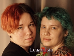 Leaandsia