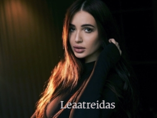 Leaatreidas