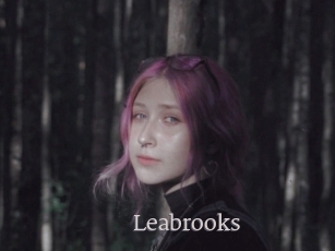 Leabrooks