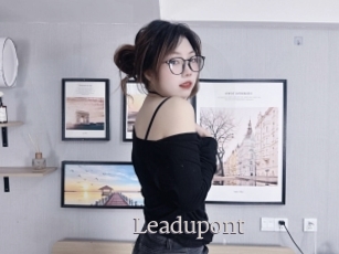 Leadupont