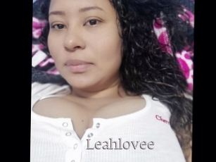 Leahlovee