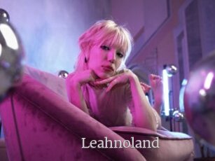 Leahnoland