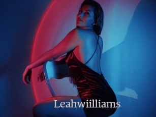 Leahwiilliams