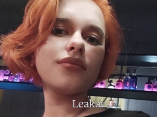 Leakai