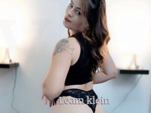 Leam_klein