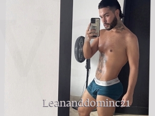 Leananddominc21