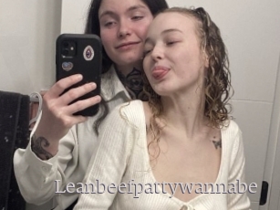 Leanbeefpattywannabe