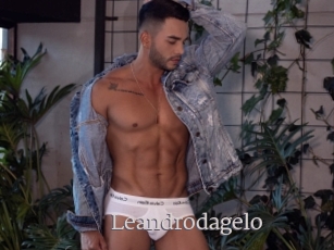 Leandrodagelo