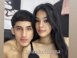 Leandrohanna