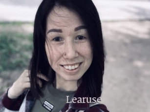 Learuse