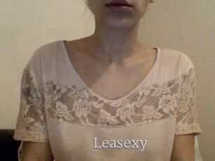 Leasexy