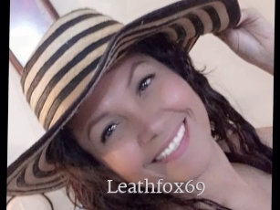 Leathfox69
