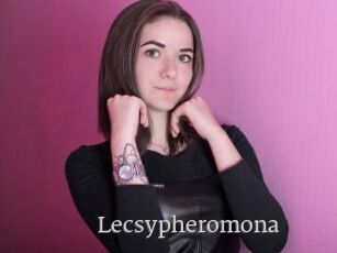 Lecsypheromona