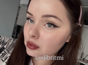 Ledibritmi