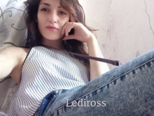 Lediross