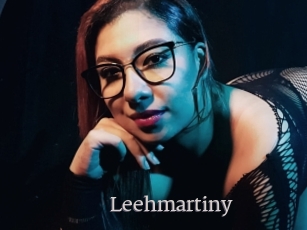 Leehmartiny