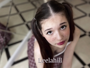 Leelahill