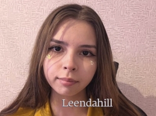 Leendahill