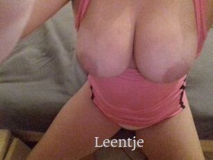Leentje
