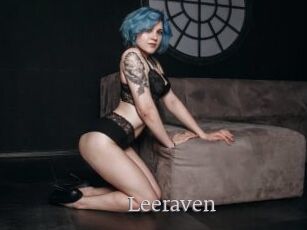 Leeraven