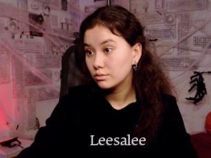 Leesalee