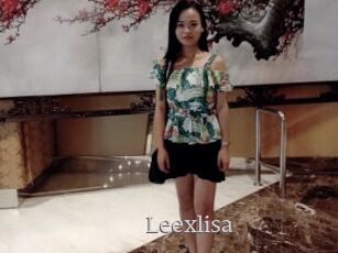 Leexlisa